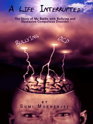 cover image of A Life Interrupted